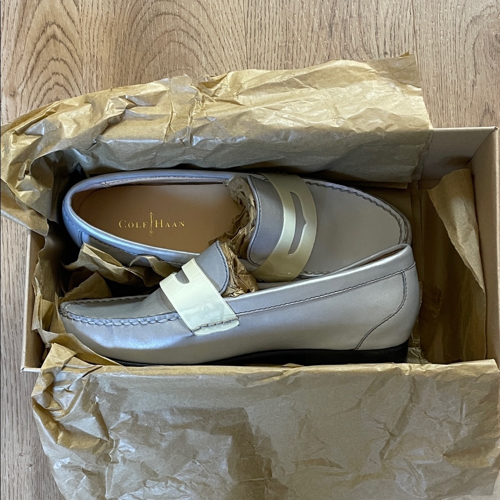 Cole Haan - Loafers